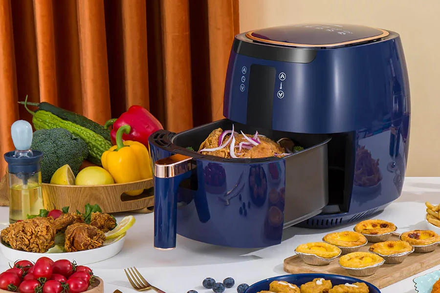 air fryer buying guide